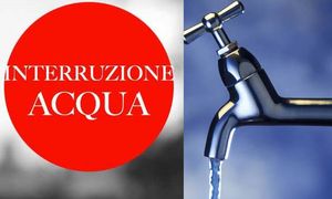 sospensione acqua