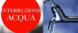 sospensione acqua
