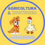 AGRICOLTURA E ZOOTECNIA LOGO