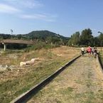 IL CAMMINO DI MERCATINO  5 