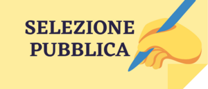 Selezione pubblica
