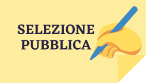 Selezione pubblica