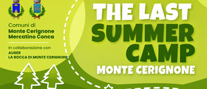 The Last Summer Camp banner
