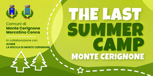 The Last Summer Camp banner