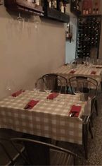 ENOTECA NON SOLO WINO  5 