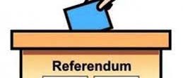 referendum