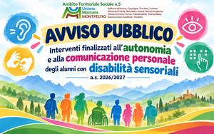 Sensoriali banner