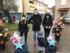Consegna alberi Natale  4 