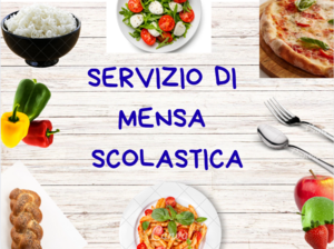 Mensa scolastica