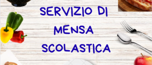 Mensa scolastica