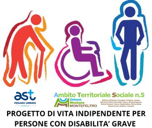 Progetto vita indipendente