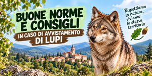 Banner Buone prassi Lupo 2