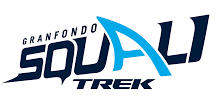 GF Squali trek