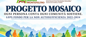 Progetto MOSAICO banner
