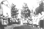 Ripalta Festa di Pentecoste