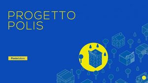 Poste Italiane Progetto Polis