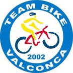 TEAM BIKE logo