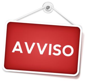 avviso 001 001