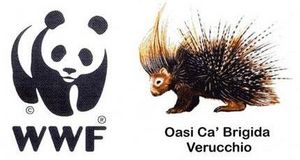 wwf oasi ca brigida verucchio