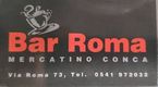 BAR ROMA logo