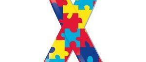 autism square