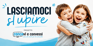 Lasciamoci stupire 05.09.2026