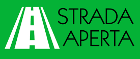 strada aperta strada aperta
