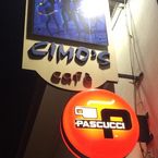 CIMO S LOGO