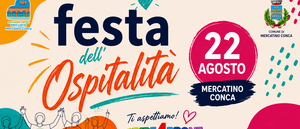 Festa ospitalita banner