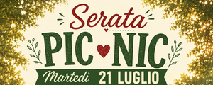 Serata Pic Nic banner