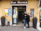 BAR ROMA  5 