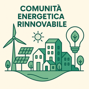 CER   Comunita Energetica Rinnovabile