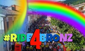 R4B rainbow