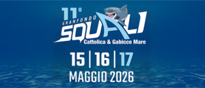Gran fondo Squali 2026