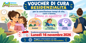 PROGRAMMA NAZIONALE GIOVANI  DONNE E LAVORO FSE  2021 2027   D.G.R. MARCHE N. 888 DEL 13072026   DDS. N.33 DEL 20102026 DDS n. 35 del 22102026  banner