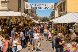 Fiera S. Ubaldo