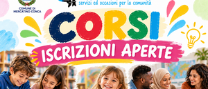 Riapertura corsi CONCAVI E CONVESSI banner