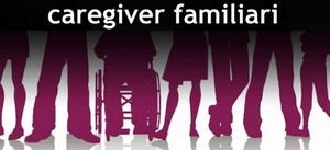 caregiver familiari ricerca