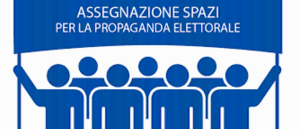 spazi elettorali
