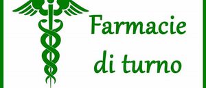 FARMACIE DITURNO CORS.