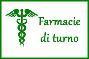 FARMACIE DITURNO CORS.