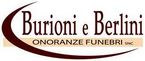 BURIONI   BERLINO LOGO