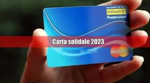 carta solidale 1