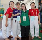 KARATE  16 