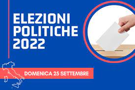 ELEZIONI POLITICHE 1